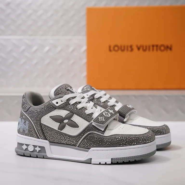 Louis Vuitton Shoe 